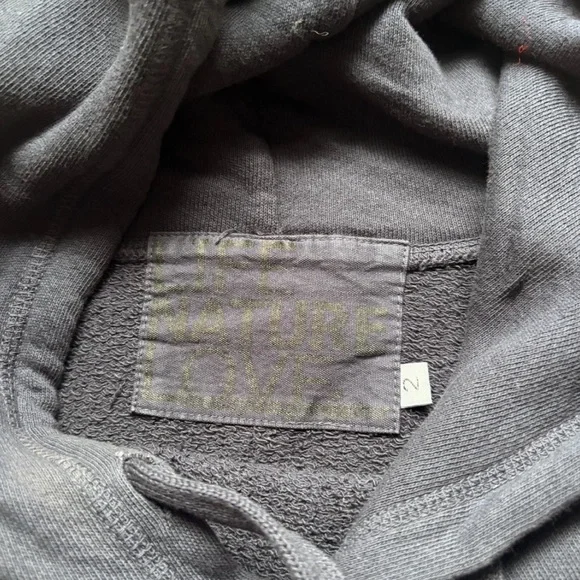 Free City Hoodie - Picture 2 of 3